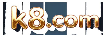 k8.com logo